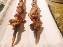-小尕子·新疆菜(明园店)
