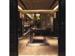 -深圳四季酒店·馥自助餐厅