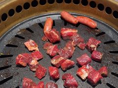 -花味·自助烤肉(江宁同曦店)