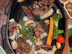 -将军牛排·尔滨地标朝鲜族美食(总店)