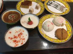 -富华斋饽饽铺·宫廷糕点·伴手礼(护国新天地店)
