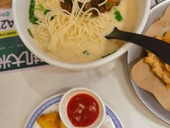 -和府捞面(石景山喜隆多店)