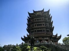 -黄鹤楼