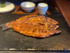 -Local泰莲庭(虹鳟鱼店)