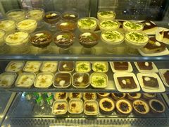 -bosphorus 铂斯西餐厅·土耳其烧烤(环市中路店)