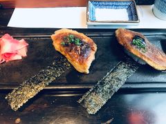 鹅肝寿司-石葵(锦业时代店)