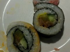-星伦多自助料理(华润万象城店)