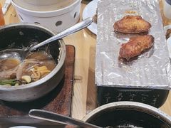 -北国饭店(汕头卜蜂店)