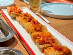 -奉天宴遇烧烤·冒锅