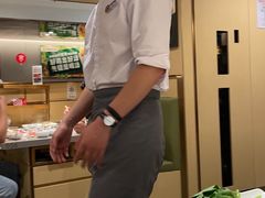 -海底捞火锅(中山路天主教堂店)