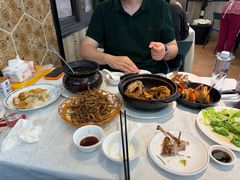 -莲花公园煎蟹(总店)