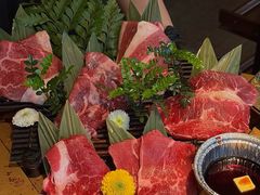 -300杯·和牛烧肉清酒专门店(廊里店)
