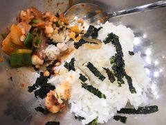 -蚂蚁家辣炒章鱼(海云台店)
