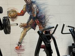 -FLARE STAR FITNESS(复地活力城店)