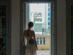 -胡志明市美术馆