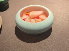-山石榴·贵州菜(陆家嘴中心店)