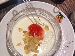 杏仁豆腐-割烹旭日本料理(龙湖狮山天街店)
