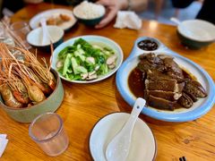 -百家鲜·杭帮菜