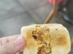-栗记麦香坊·草之楼仙豆糕(东直门店)