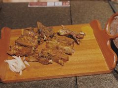 -丝路金桃·新疆菜(徐汇店)