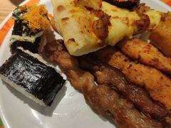 -比格比萨自助(南京万达茂店)