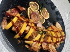 -娜娜家·Nana's restaurant(国金汇店)