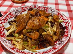 -江味龙虾馆·裸蓝龙虾(南山店)