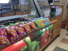 -赛百味SUBWAY(曲江智慧大厦店)