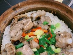 -兴记菜馆