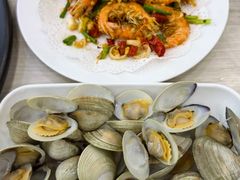 -船奇蒸汽海鲜·闽菜(八市海鲜总店)