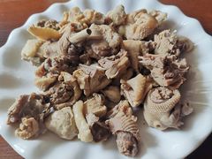 -宣威山野人家·云南菜·菌火锅(金碧店)