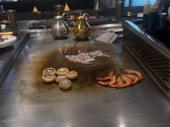 -大神太神·铁板烧(瑞虹天地月亮湾店)
