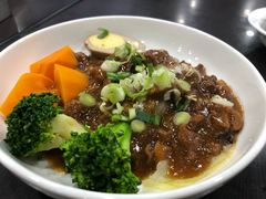 -康师傅私房牛肉面(北京南站店)