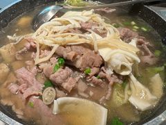 -全牛匠·乐山跷脚牛肉(西北旺万象汇店)