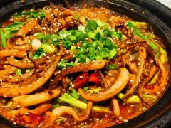 -陶德砂锅(蜀汉路店)
