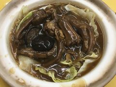 -义福巷鱼翅燕窝