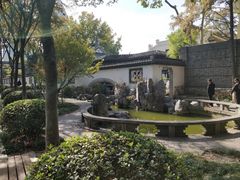 -南京中国近代史遗址博物馆(南京总统府)