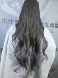 -木北造型