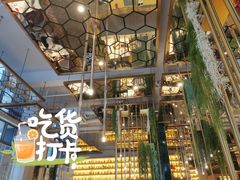 -红樱桃·欢乐餐厅(太原里店)