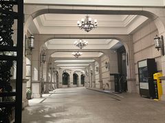 -外滩8号 whisky bar(金延大厦店)