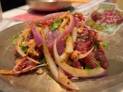 -炭之家·齐齐哈尔非遗烤肉·鲜切直供(中央大街店)