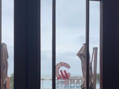 -海口万豪·大堂吧·望海吧.日落海景·下午茶·奶茶·咖啡·轻食·蛋糕·鸡尾酒·清吧