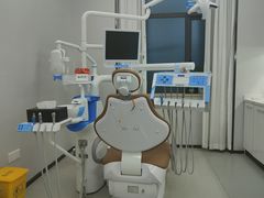 -牙博士口腔品牌连锁(杨浦店)