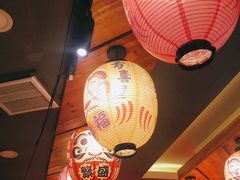 大堂-有喜屋·深夜食堂(北京西路店)