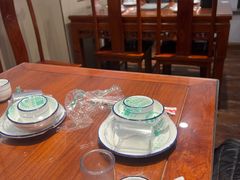 -恩宏德餐馆(平山道店)