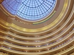 -杭州国际会议中心洲际酒店-原素全日餐厅(解放东路店)