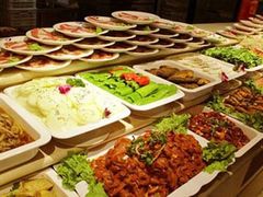 -韩盛·盛江山自助料理(于洪新玛特店)