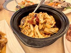 -亚龙湾红树林度假酒店御粤阁