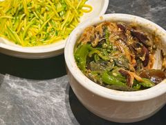 -炊烟小炒黄牛肉(浦东世纪汇店)