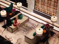 -上海苏宁宝丽嘉酒店·Cafe Bellagio西餐厅